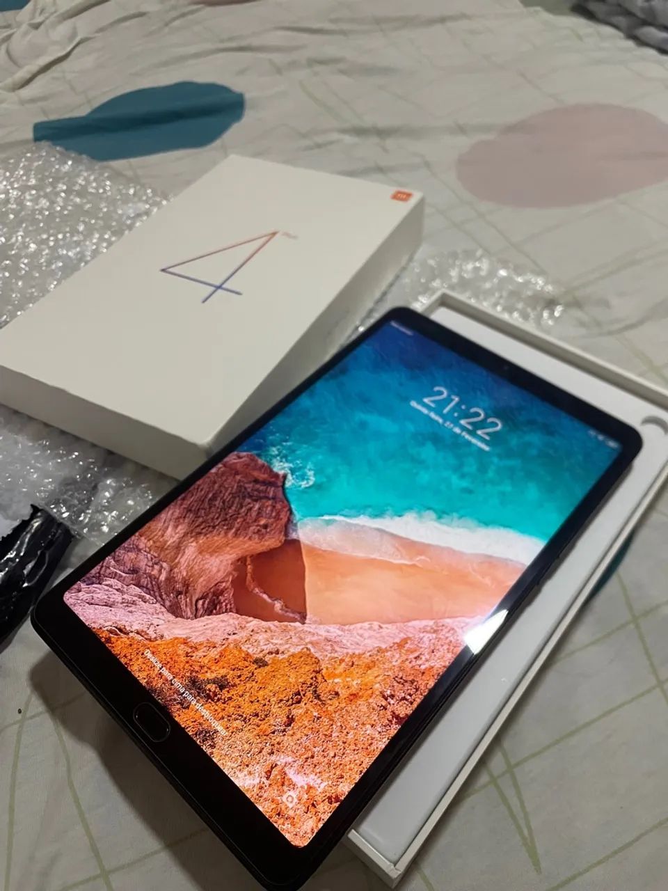 Tablet Xiaomi Mi Pad 4 Plus 
