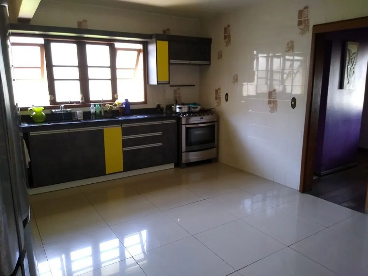 Excelente sobrado próximo ao fórum em Tramandaí - Foto 4