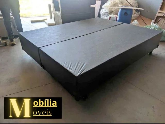 Base Box novo direto da fabrica  - Foto 3