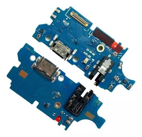 Placa de Carga Samsung A15 4g / 5g original 