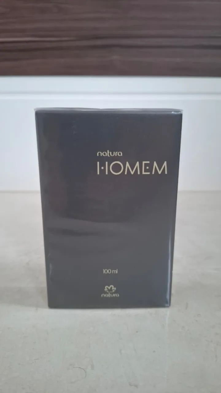 Perfume Natura Homem