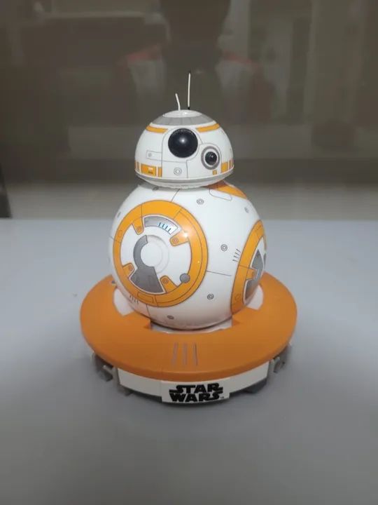 SPHERO BB-8 EXCLUSIVO - Foto 3