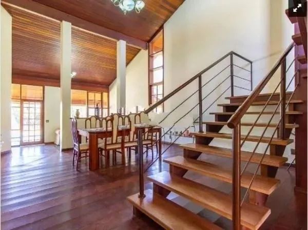 Casa a venda no bairro Sítios de Recreio Gramado - Campinas - Foto 2