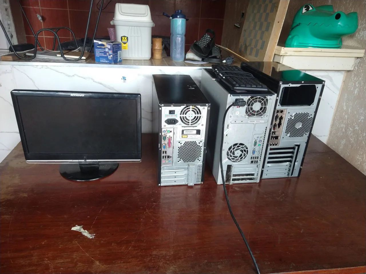 Computador Desktop - Foto 2