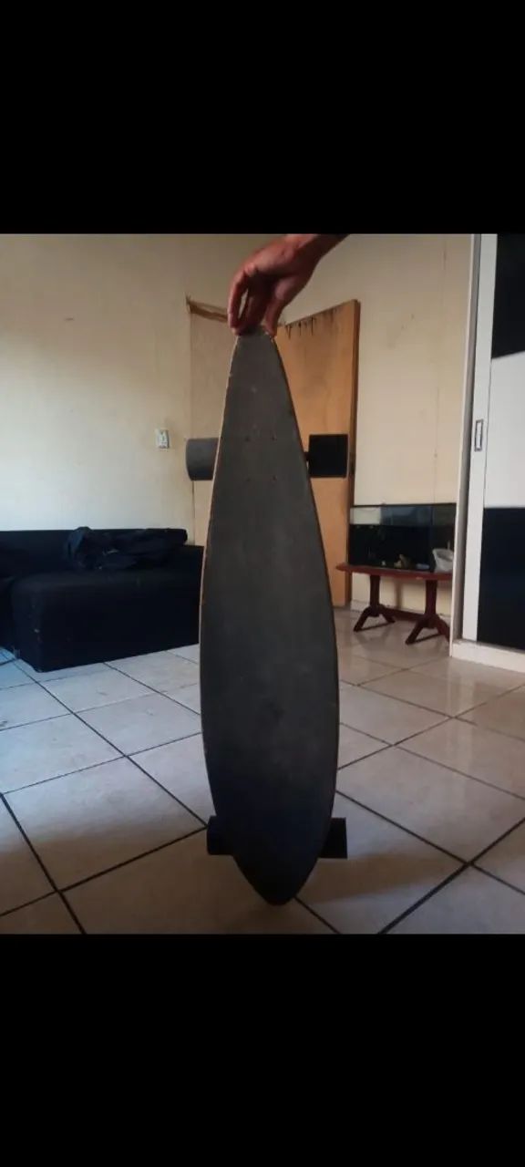 Longboard Xseven - Foto 2