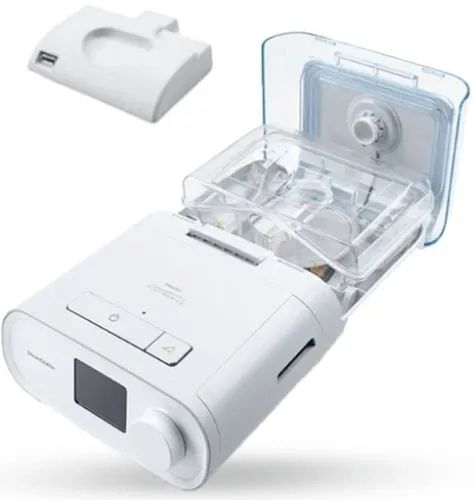 Limpeza e manutenção de Cpaps e Bipaps - Foto 4