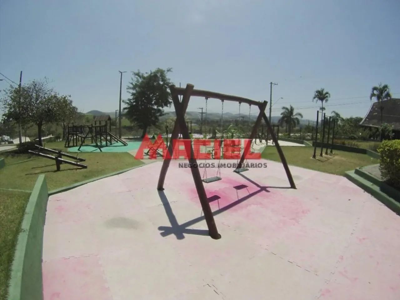 Terreno - Condomínio Jaguary - 450,00 m² - Foto 14