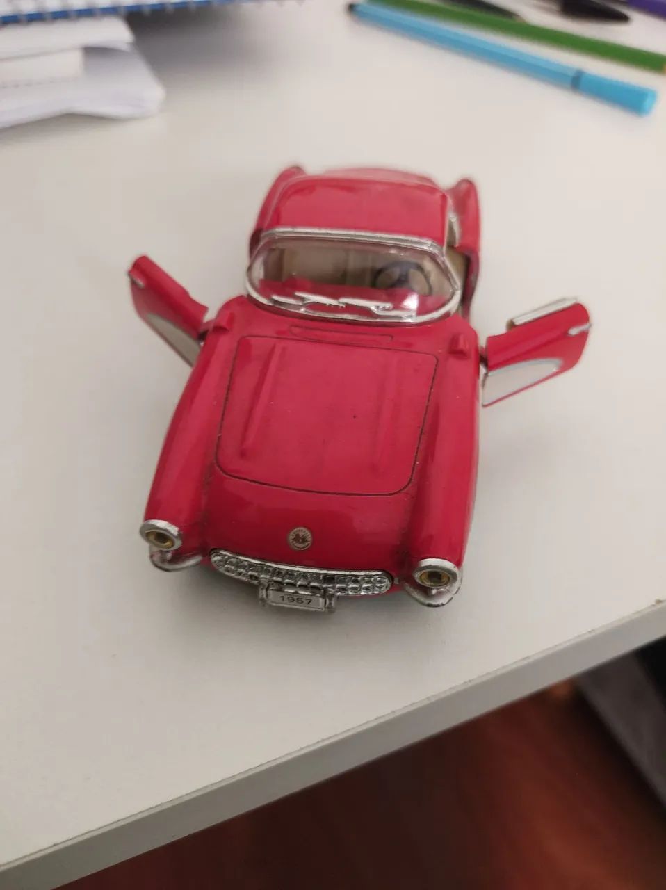 Lote miniatura carrinhos 1/34 - Foto 3