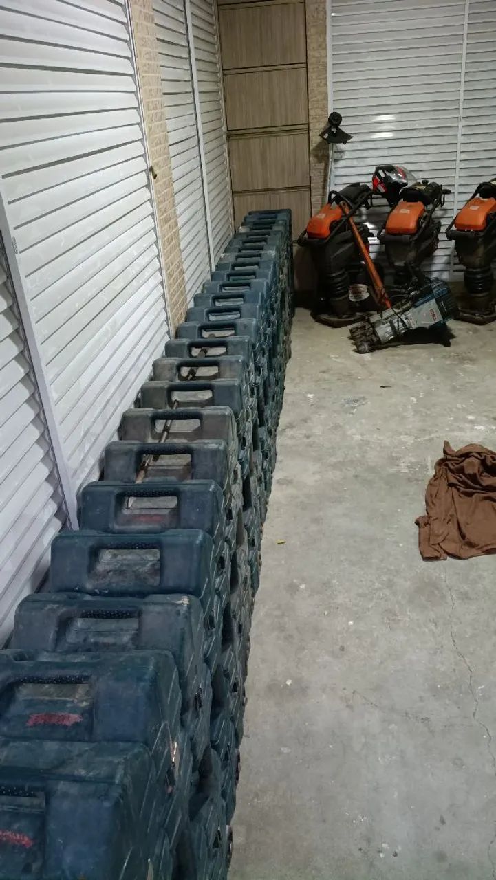 Locação de martelete  - Foto 2