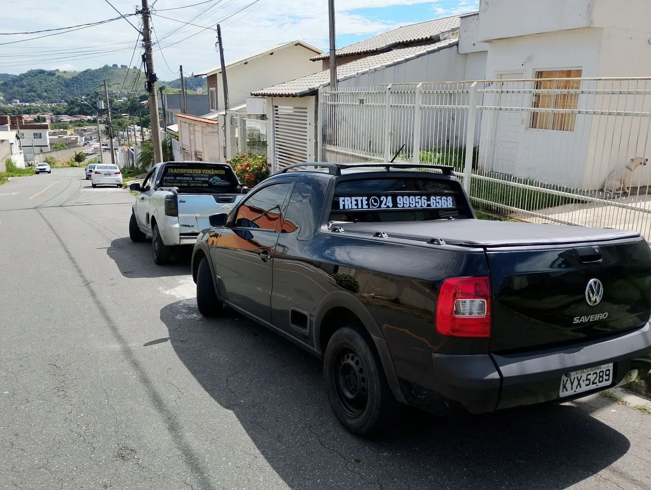 Frete em geral  - Foto 3