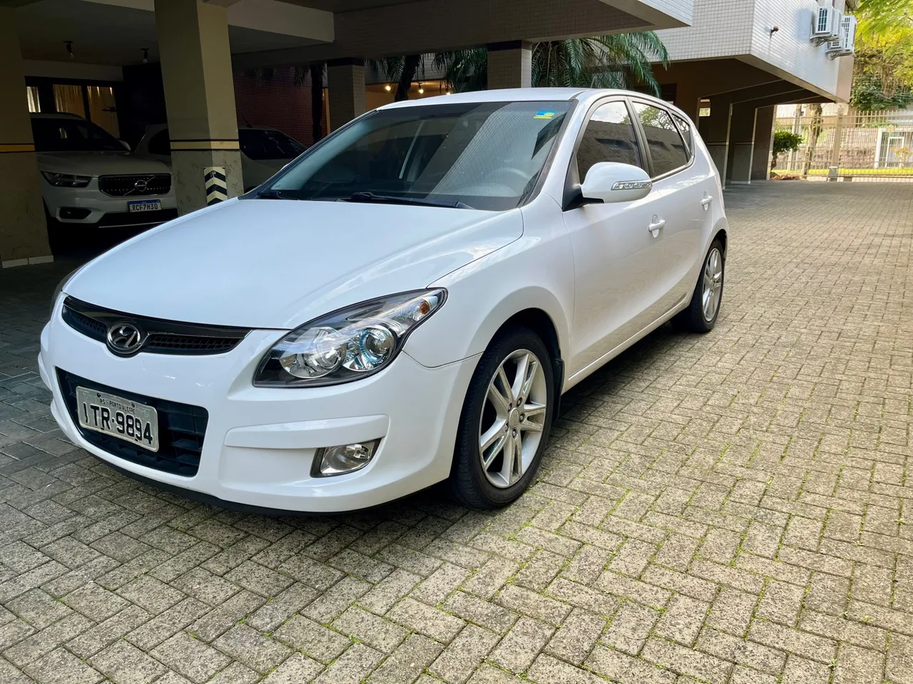 Hyundai I30 2012 Usados e Novos