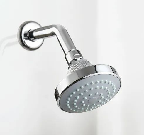 Ducha Fria flatt Cromada Lorenzetti 