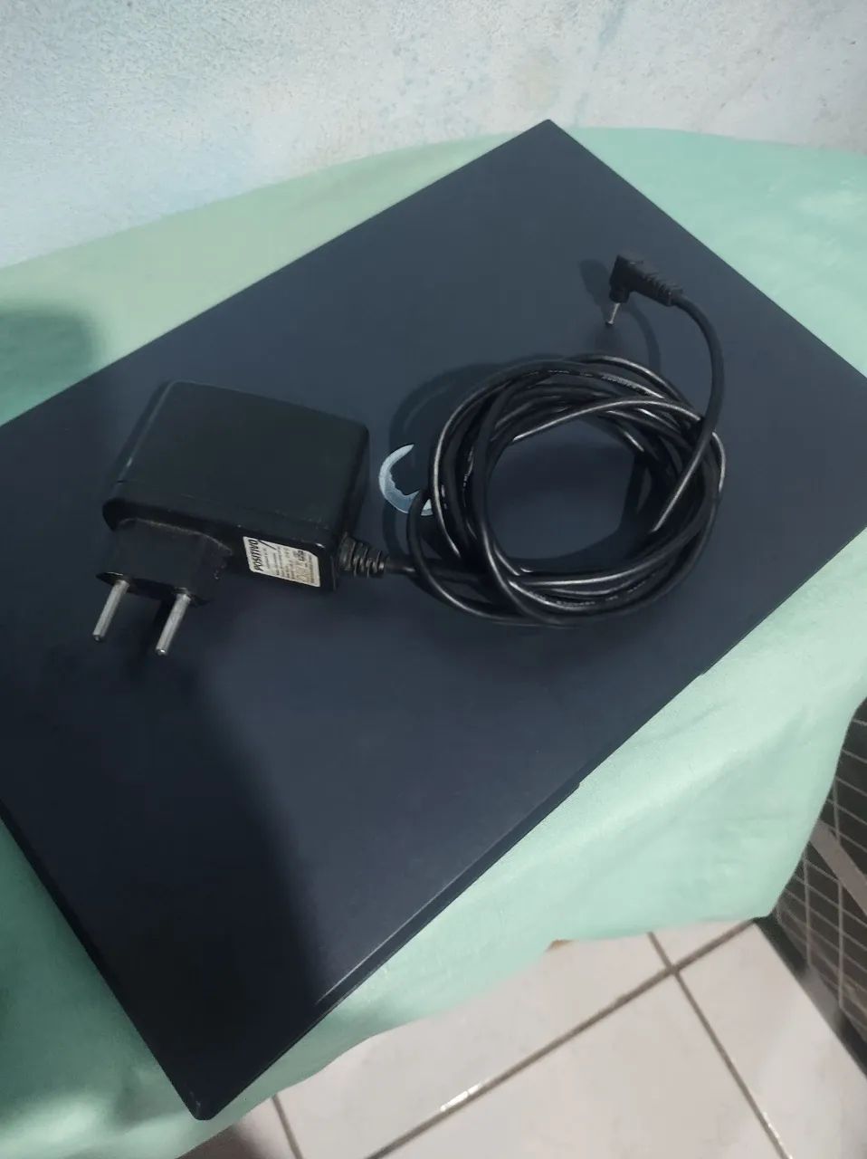 Notebook oportunidade 