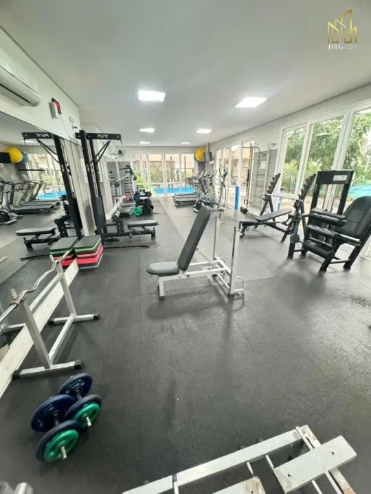 Apartamento no Vida Viva Clube Canoas de 3 dormitórios e vaga coberta - Foto 12