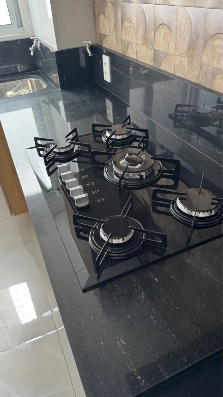 Oportunidade única, Vendo Apartamento 2 Domitórios - Foto 8