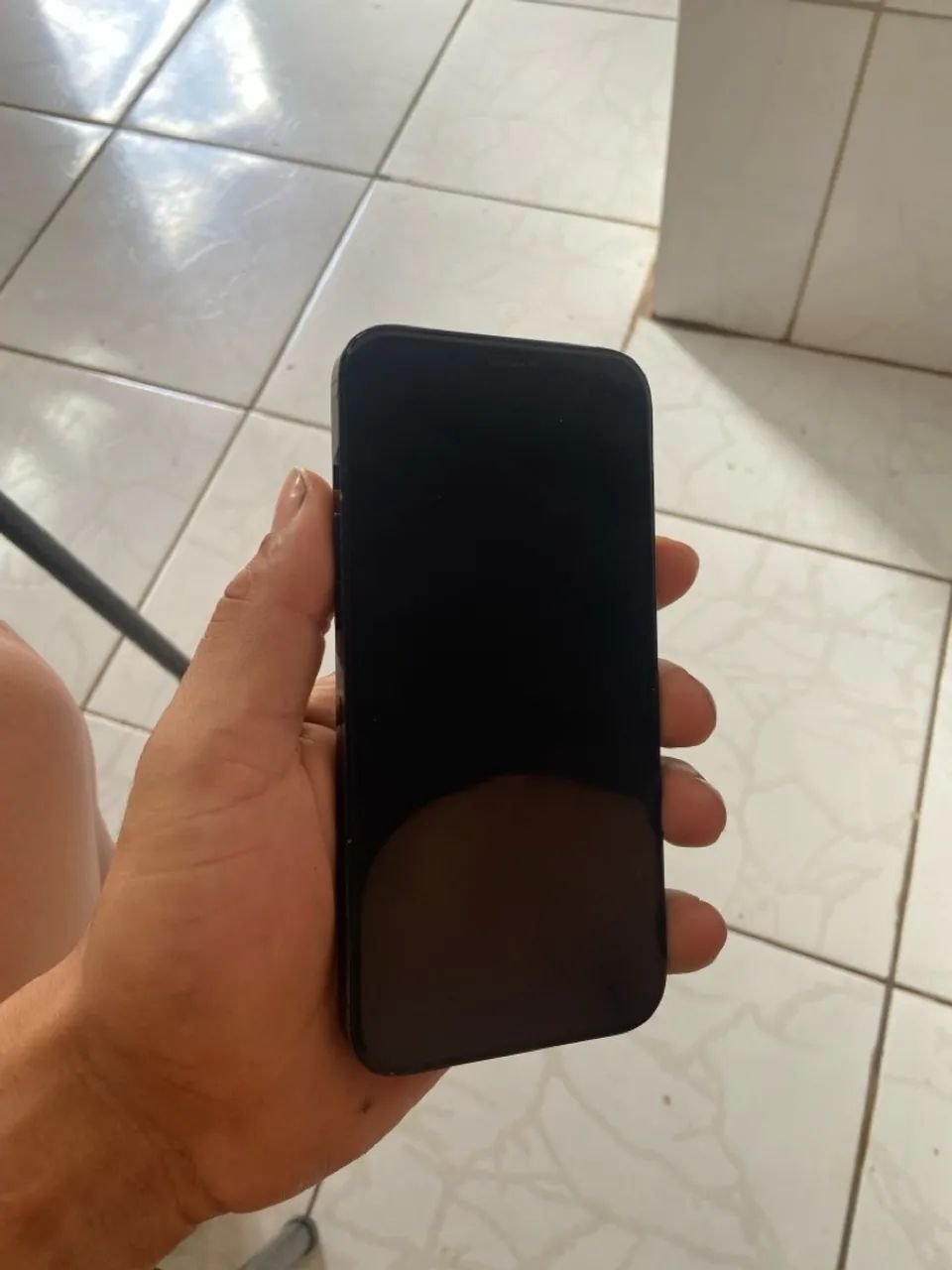 Iphone 12 Pro Max azul  - Foto 2