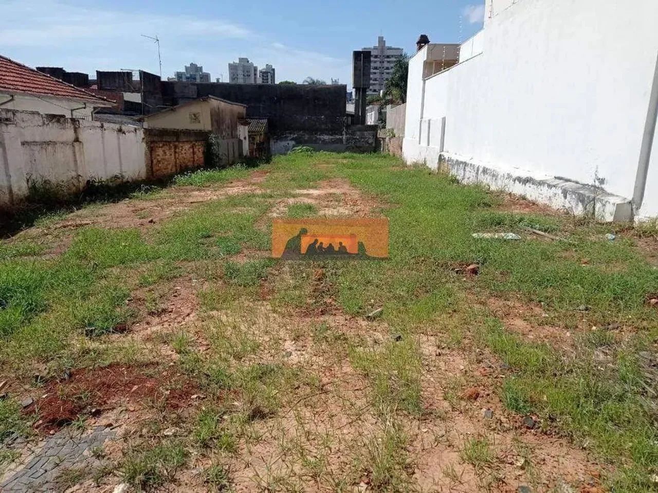 Terreno à venda 490M², Centro, Americana - SP - Foto 3