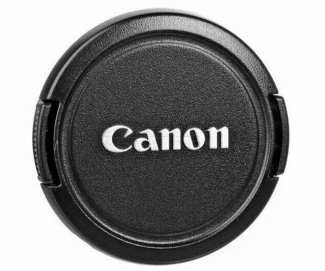 Lente Canon 18-55mm NOVA! - Foto 2