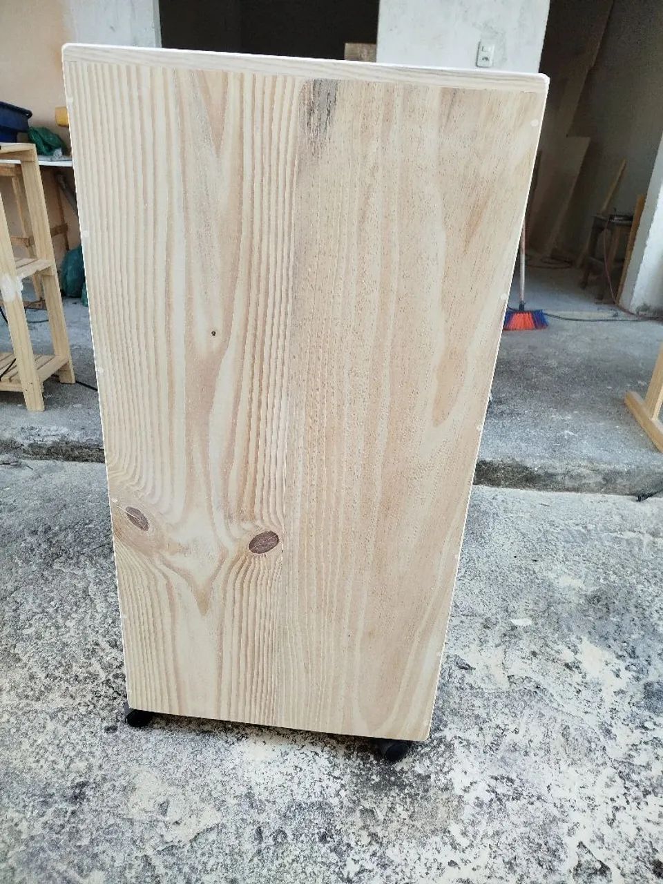 Carrinho gourmet - Foto 5