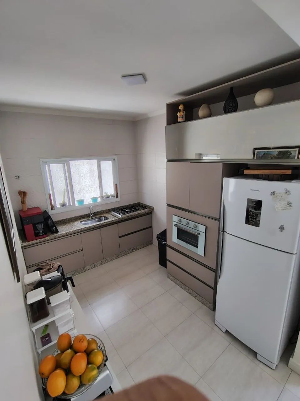 Foto - Cajamar - Portais (Polvilho)