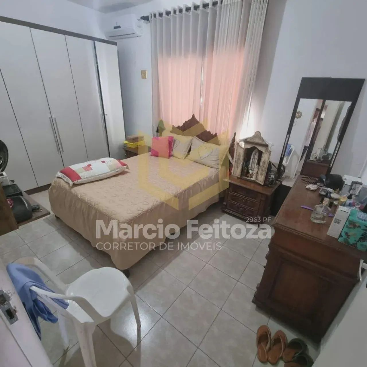 Casa à venda em rua pública, SÃO JOSÉ, Aracaju, SE - Foto 5