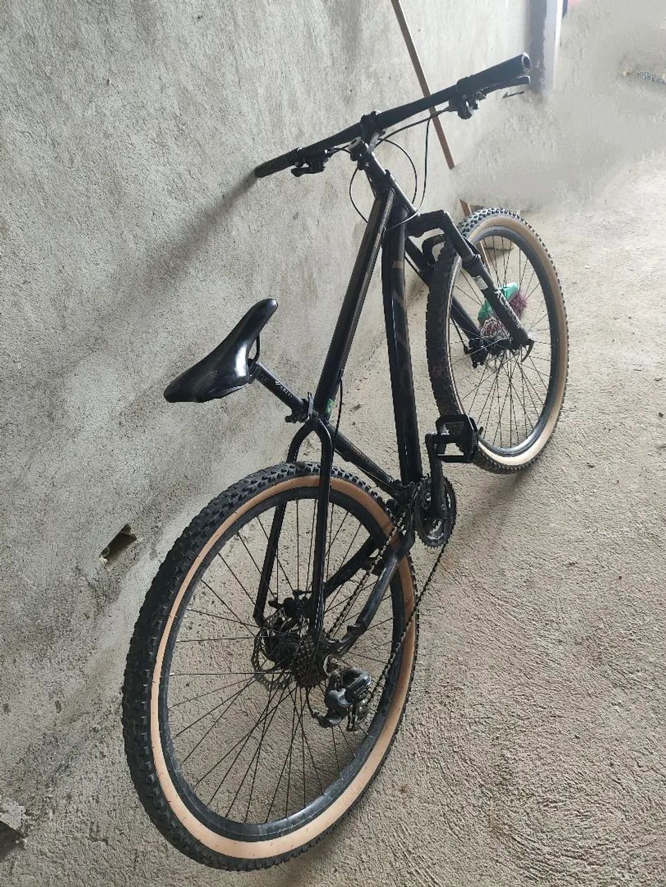 Bicicleta Mountain Bike Aro 29 - Perfeita para trilhas! - Foto 2