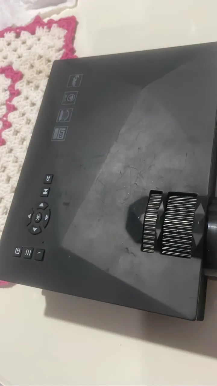 Retroprojetor - Foto 3