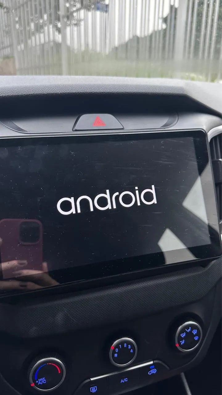 Kit multimídia com televisão  do Creta64595545604995121