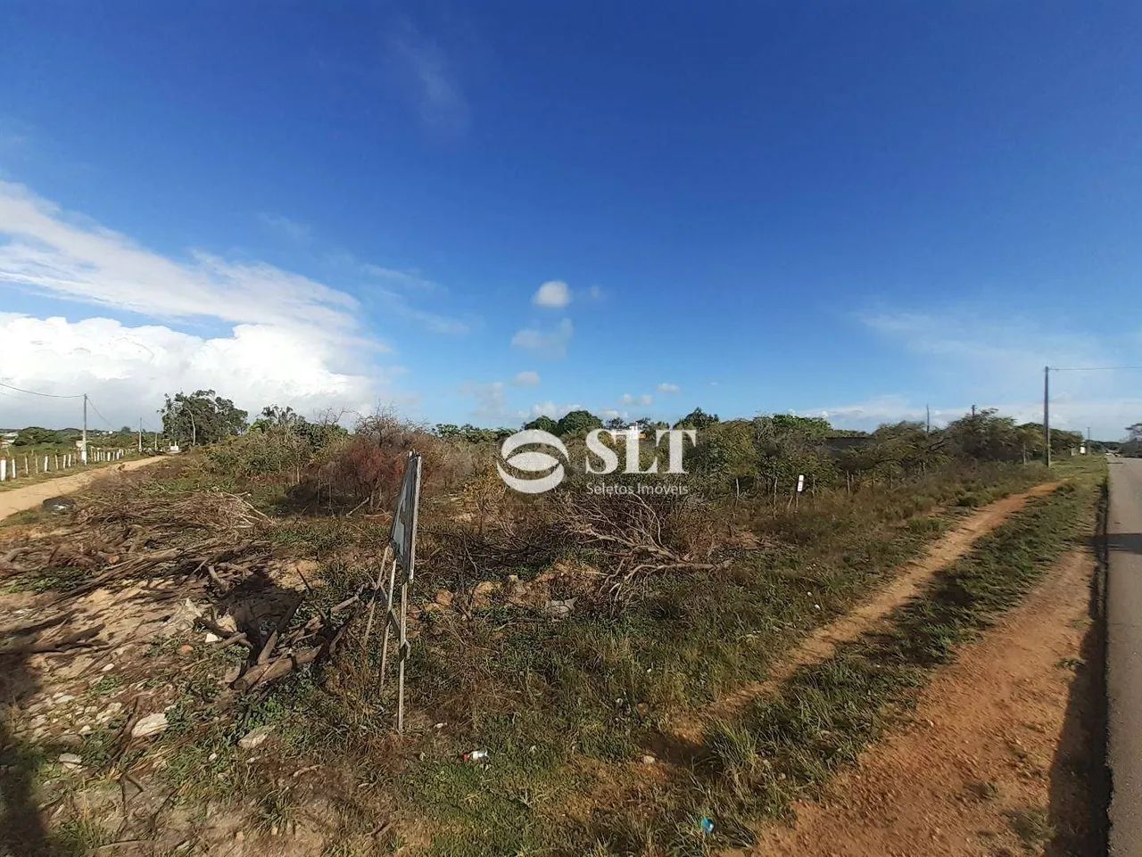 S0689 - Terreno com 3.200m² á venda em Pium/RN - Foto 4