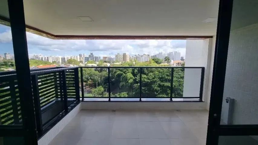 Apartamento 2 Quartos Em 71M² E 1 Vaga De Garagem No Itaigara. 1UV1BEH - Foto 2
