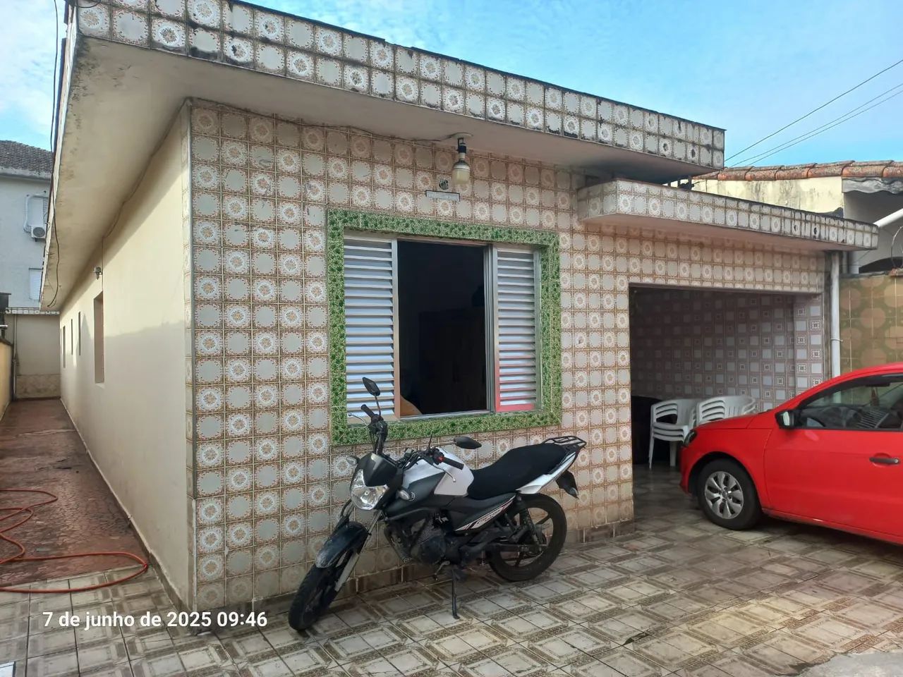 Foto - Cubatão - Vila Nova