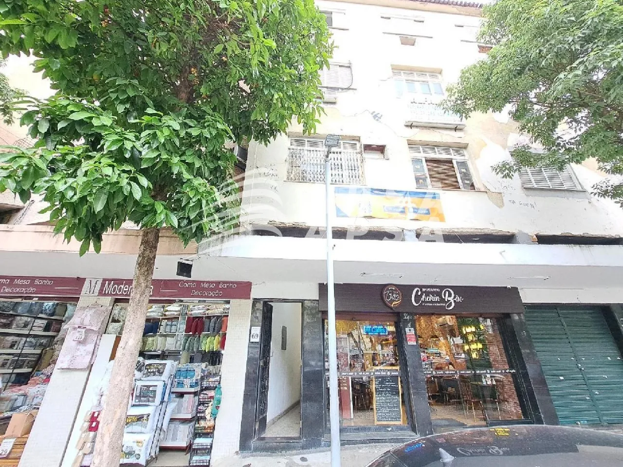 EXCELENTE SALA COMERCIAL, COM 12M2, SITUADA NO CORAÇÃO DO MEIER, COMERCIO, BANCOS, TRANSPO