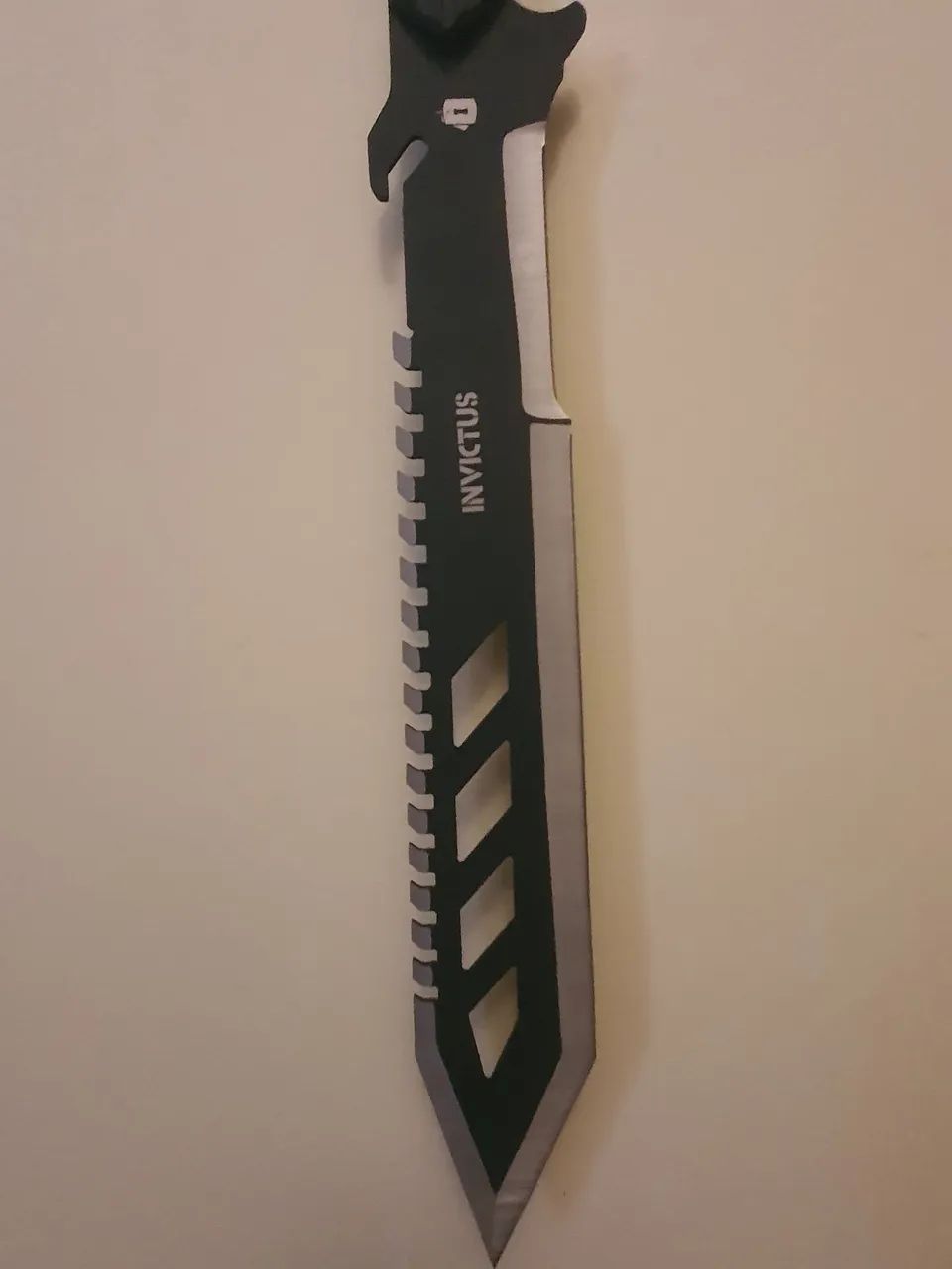 FACA DRAGOR INVICTUS- NOVA - Foto 5