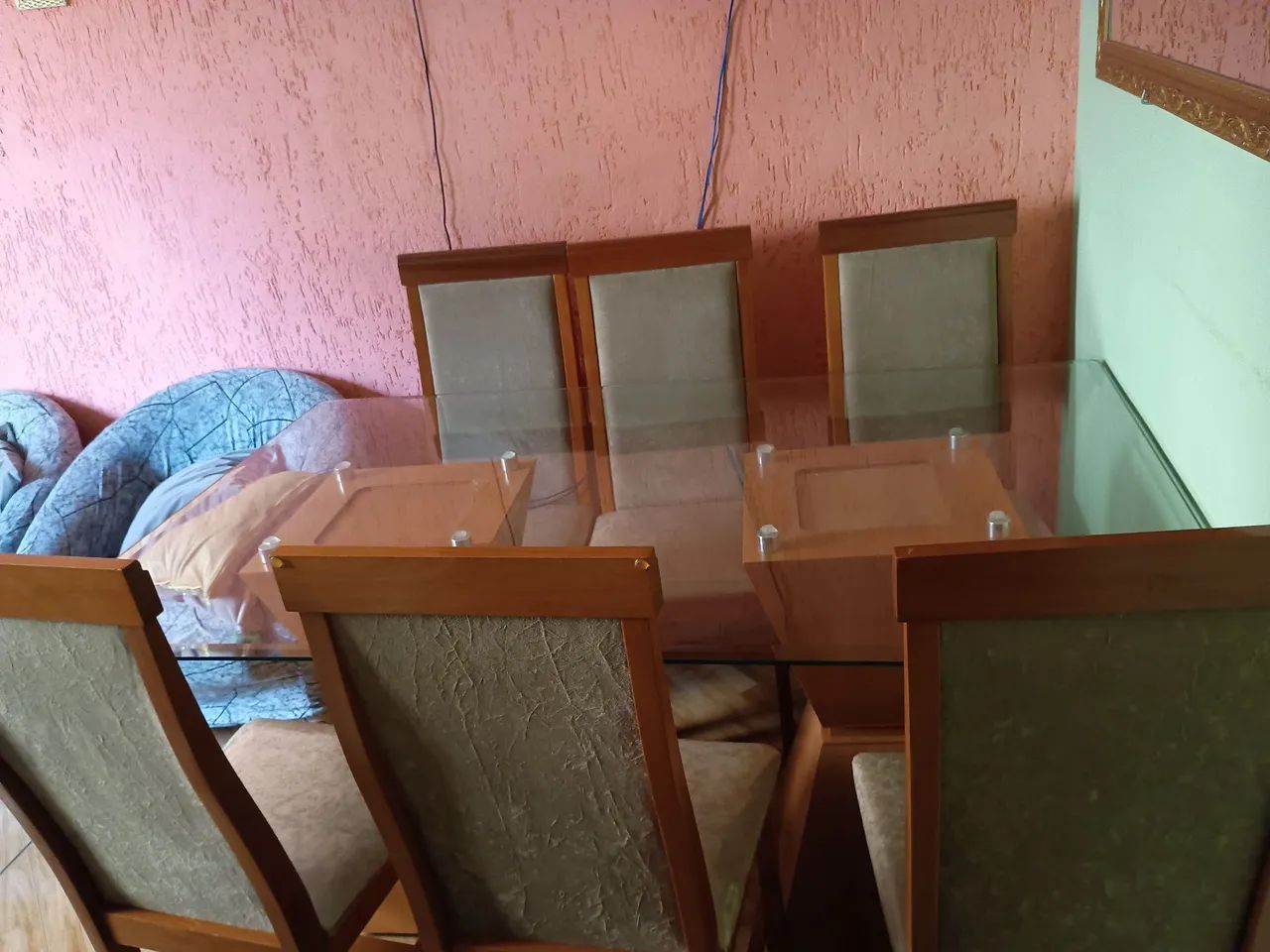 Mesa - Foto 3