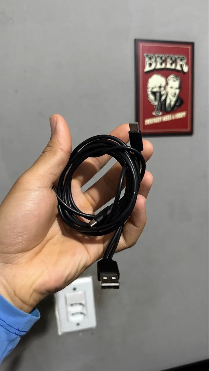 Microfone SuperFrame - Foto 3