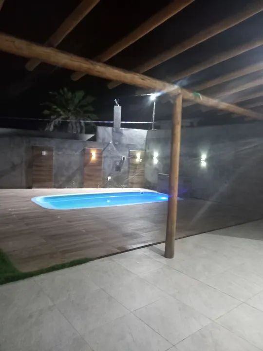 Casa Temporada com Piscina em Itacimirim  - Foto 3