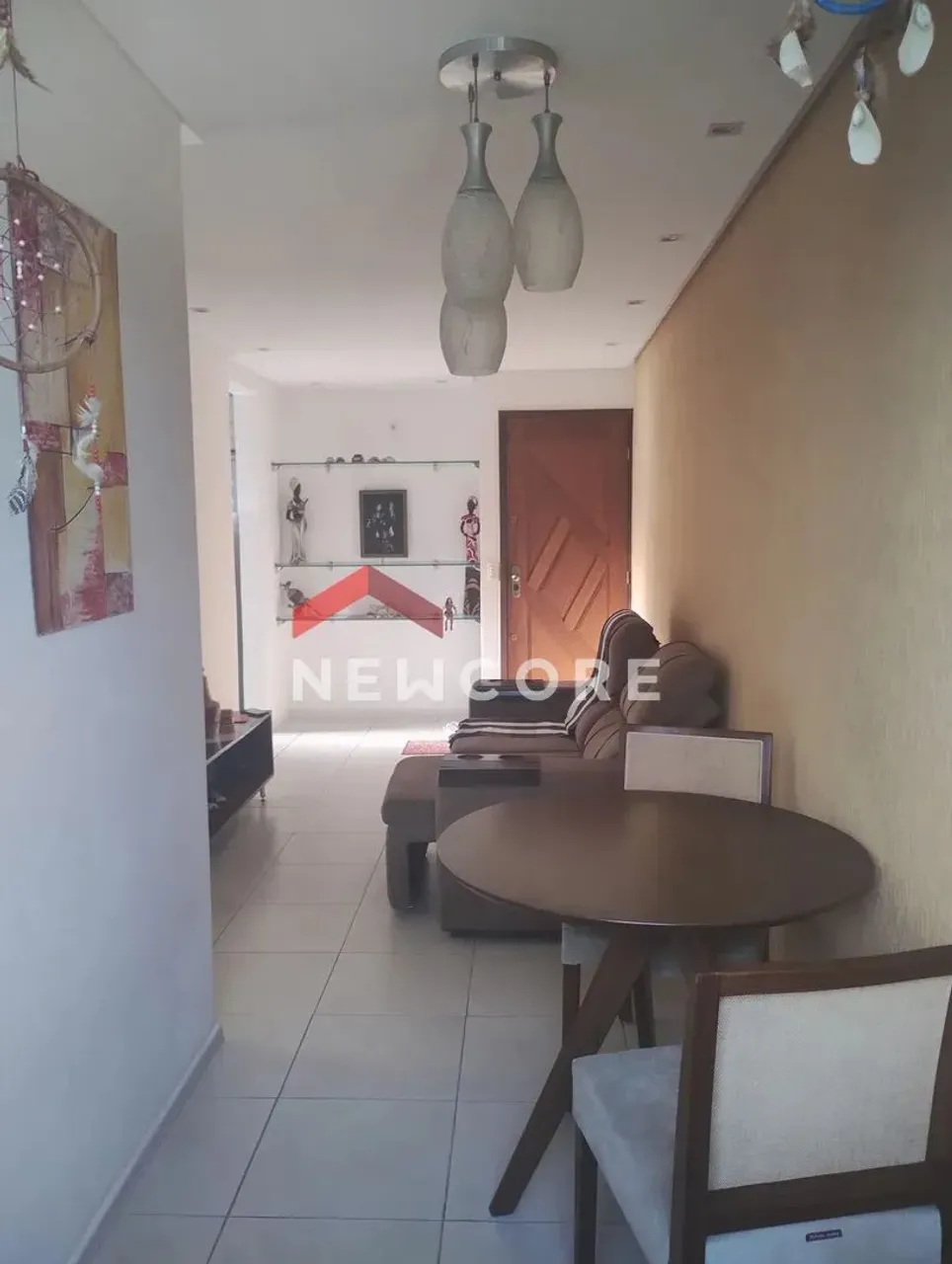 Apartamento em Avenida Aliomar Baleeiro - Nova Brasília - Salvador/BA