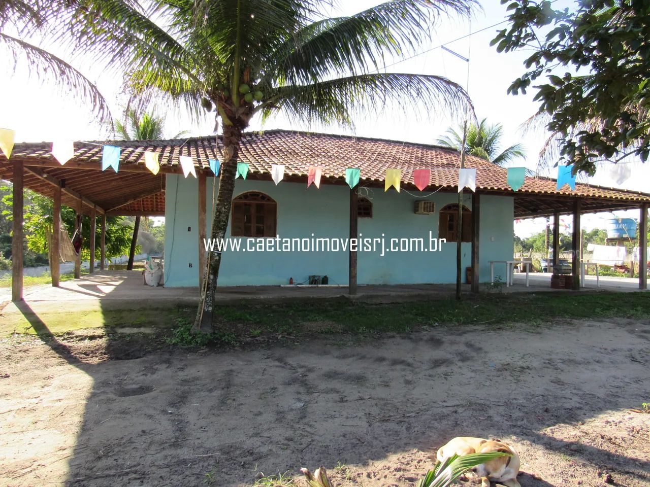 Sítio Com Pesque e Pague Montado de 14.000m2 Todo Plano e Murado - Foto 5