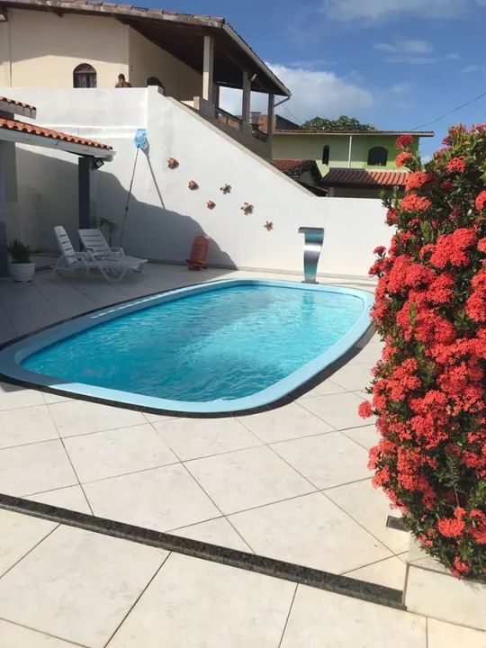 Casa de praia - Cond Champs Elysées - Ilha de Itaparica  - Foto 2