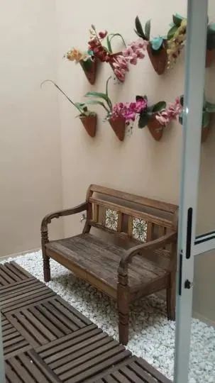 Casa com 3 dormitórios para venda no bairro Residencial Sauípe - Foto 2