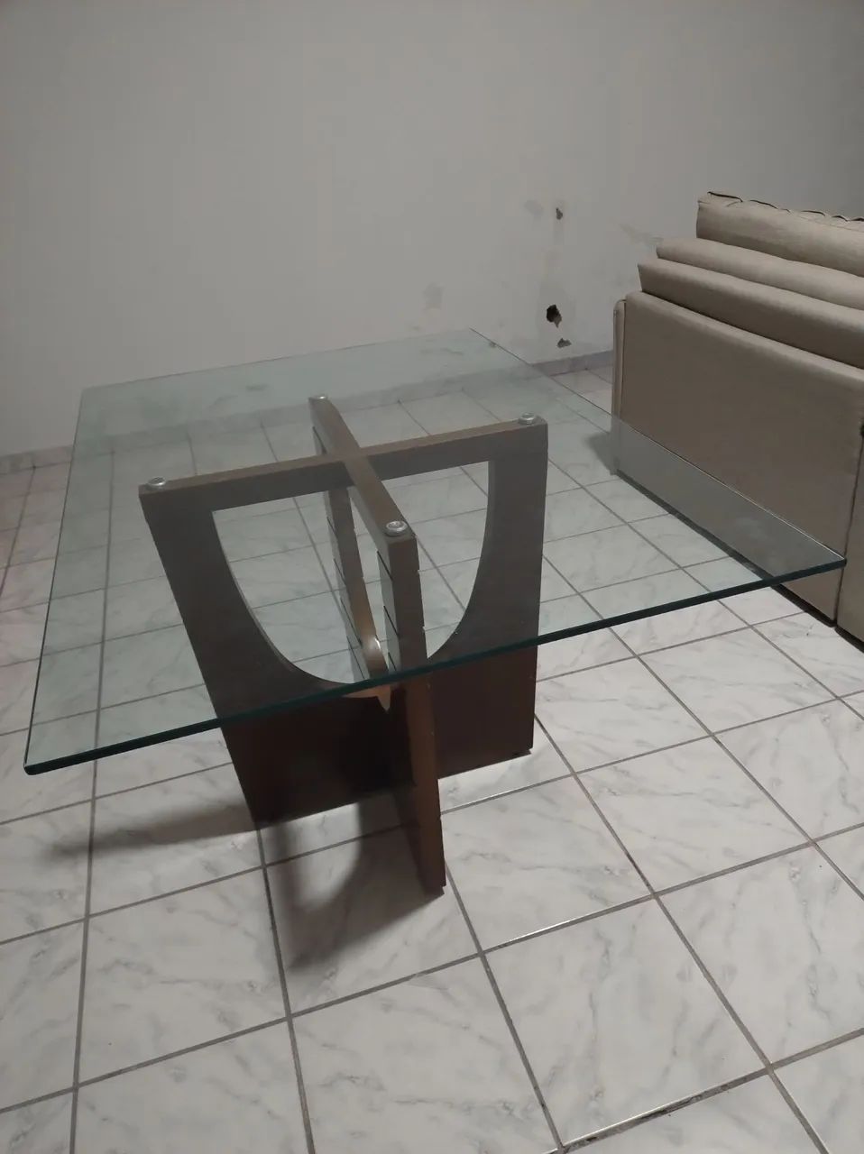 Dining table with 4 chairs488196280555950085
