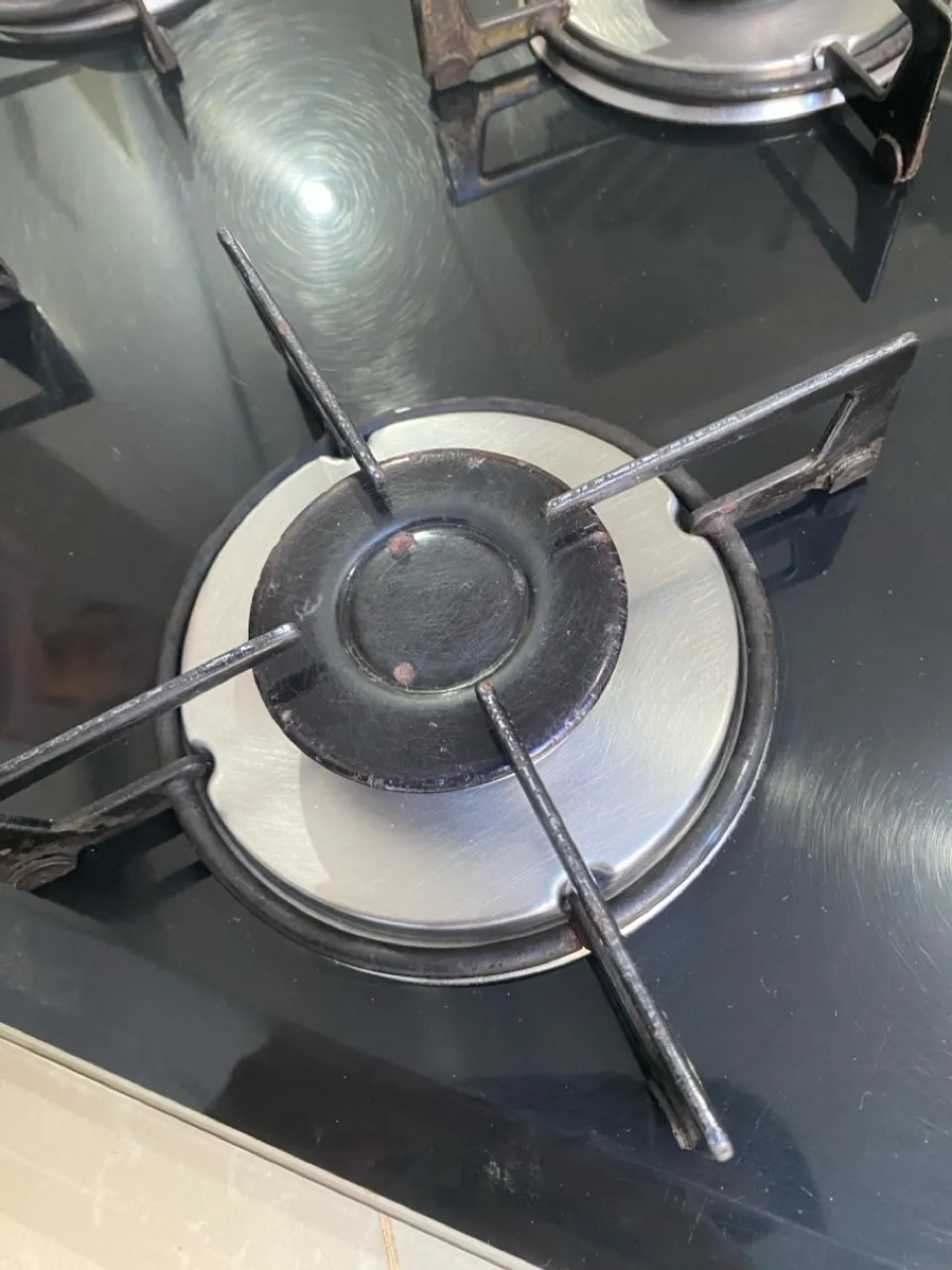 Cooktop 4 Bocas Fischer