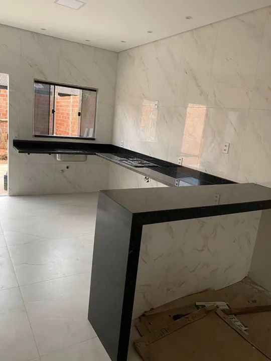 Mármores e granitos 