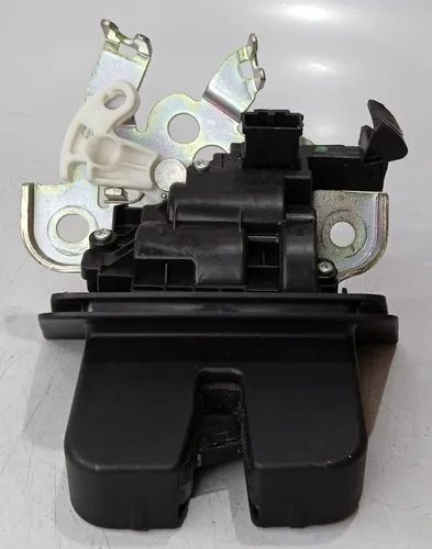 Fechadura Elétrica Tampa Traseira Audi Q3 2014 2015 2016