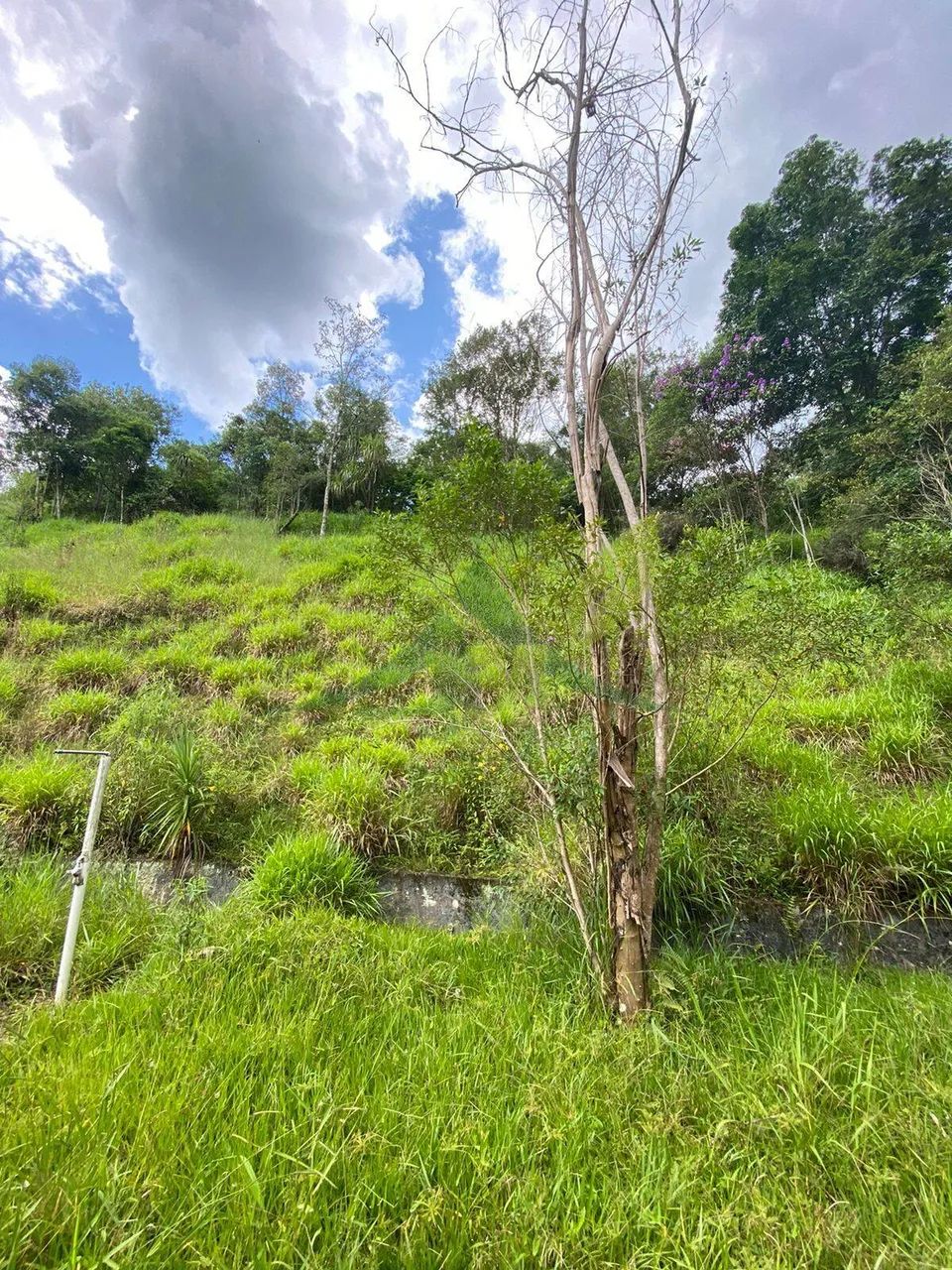 Terreno com 5.800m à venda em Atibaia condomínio Fechado - Foto 5