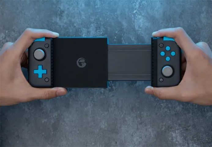 Controle GameSir X2S Bluetooth Para Celular Android iPhone Lacrado - Foto 2