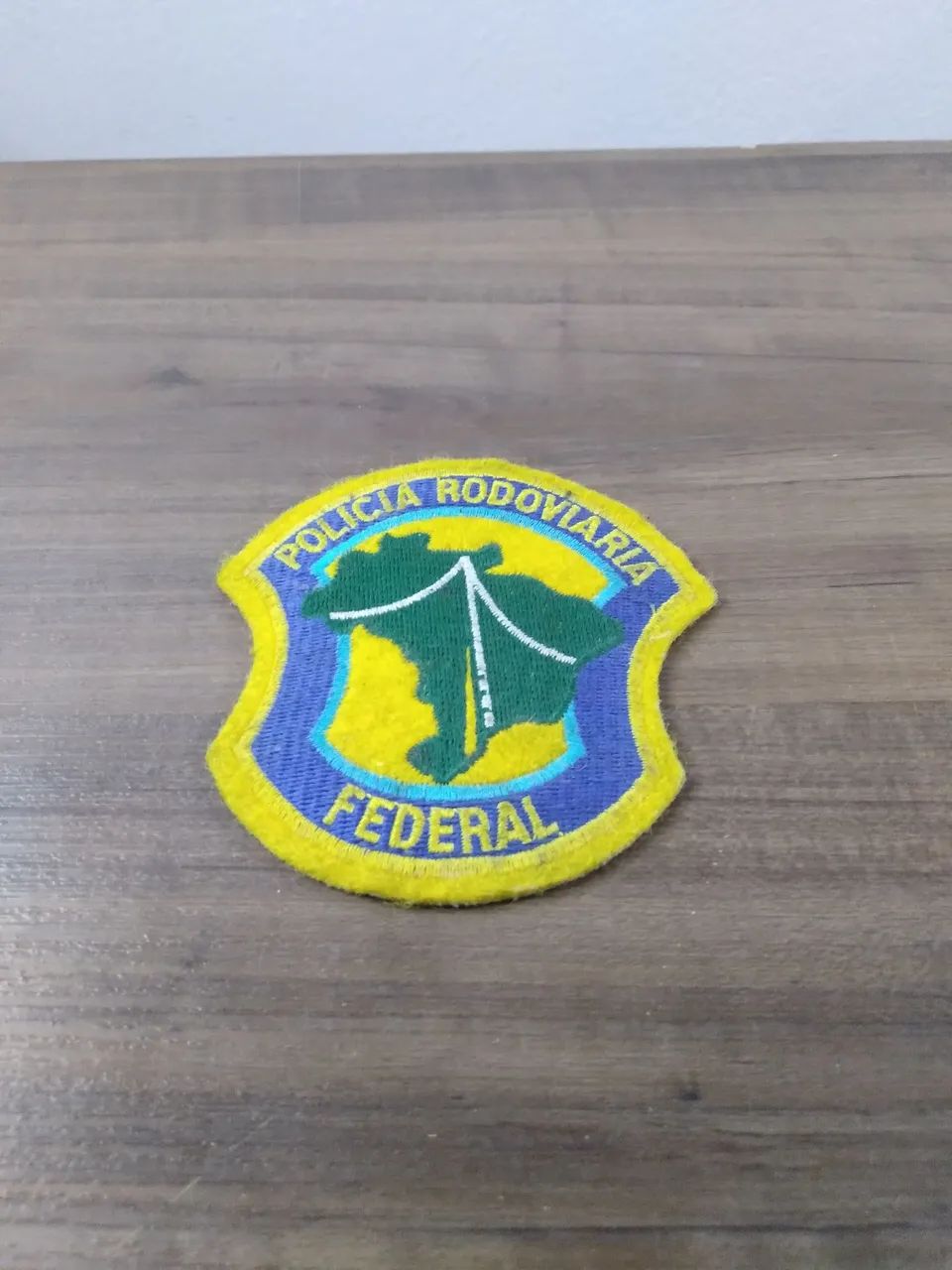 Colecionáveis boné e escudo - Foto 4