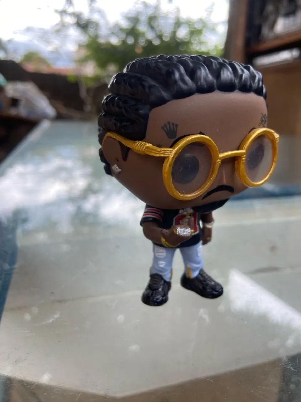 Funko Pop Migos, Quavo - Foto 3