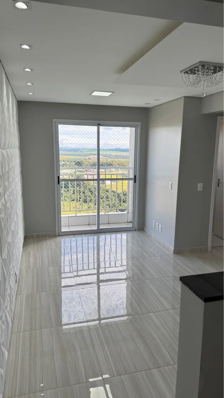 Oportunidade única, Vendo Apartamento 2 Domitórios - Foto 3