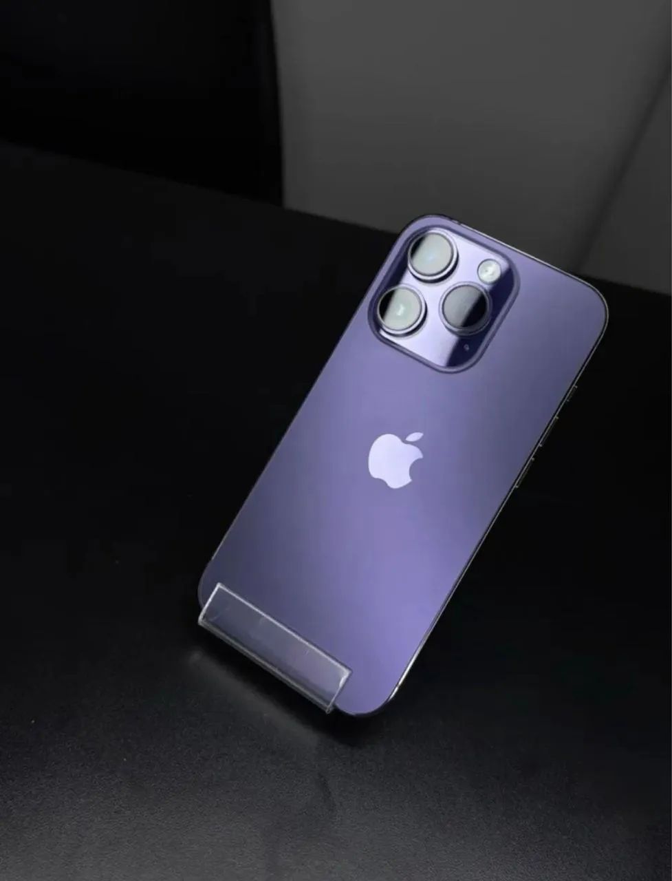 iPhone14Pro 256GB バッテリー84% iPhone 14 Pro de 256gb bateria 84% - Celulares e Smartphones